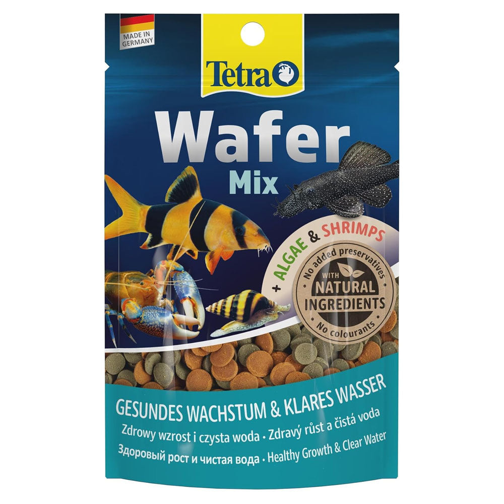 Wafer Mix 68g
