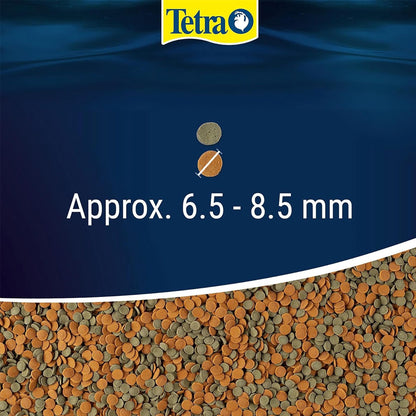 Tetra Wafer Mix 68g