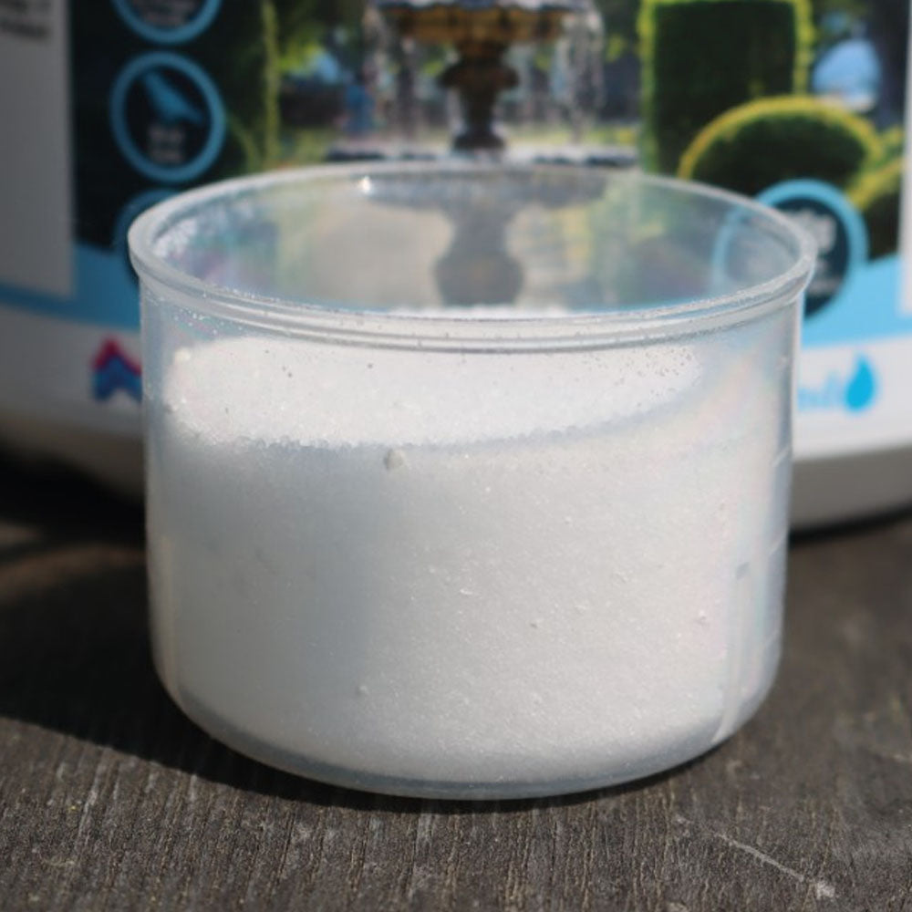 FountainShine - Water Feature Cleaner 500g