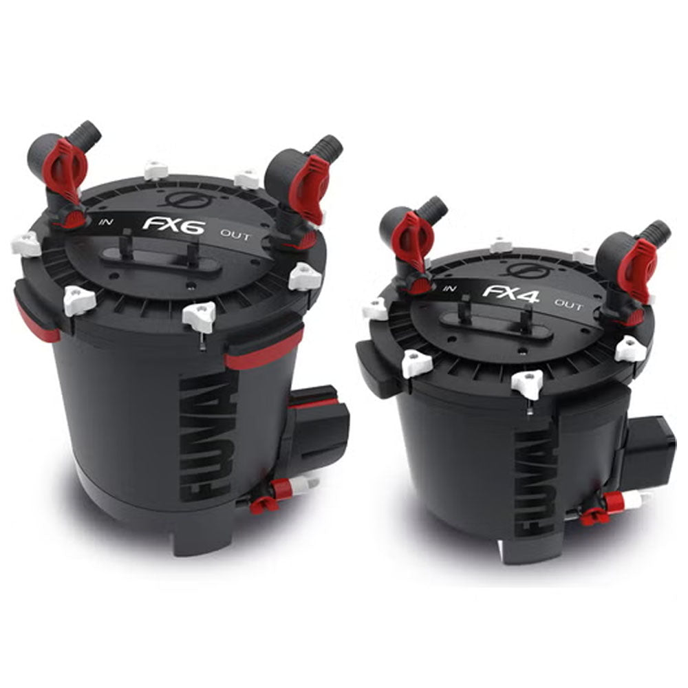 FX External Filter - Exclusive Black Friday Deals