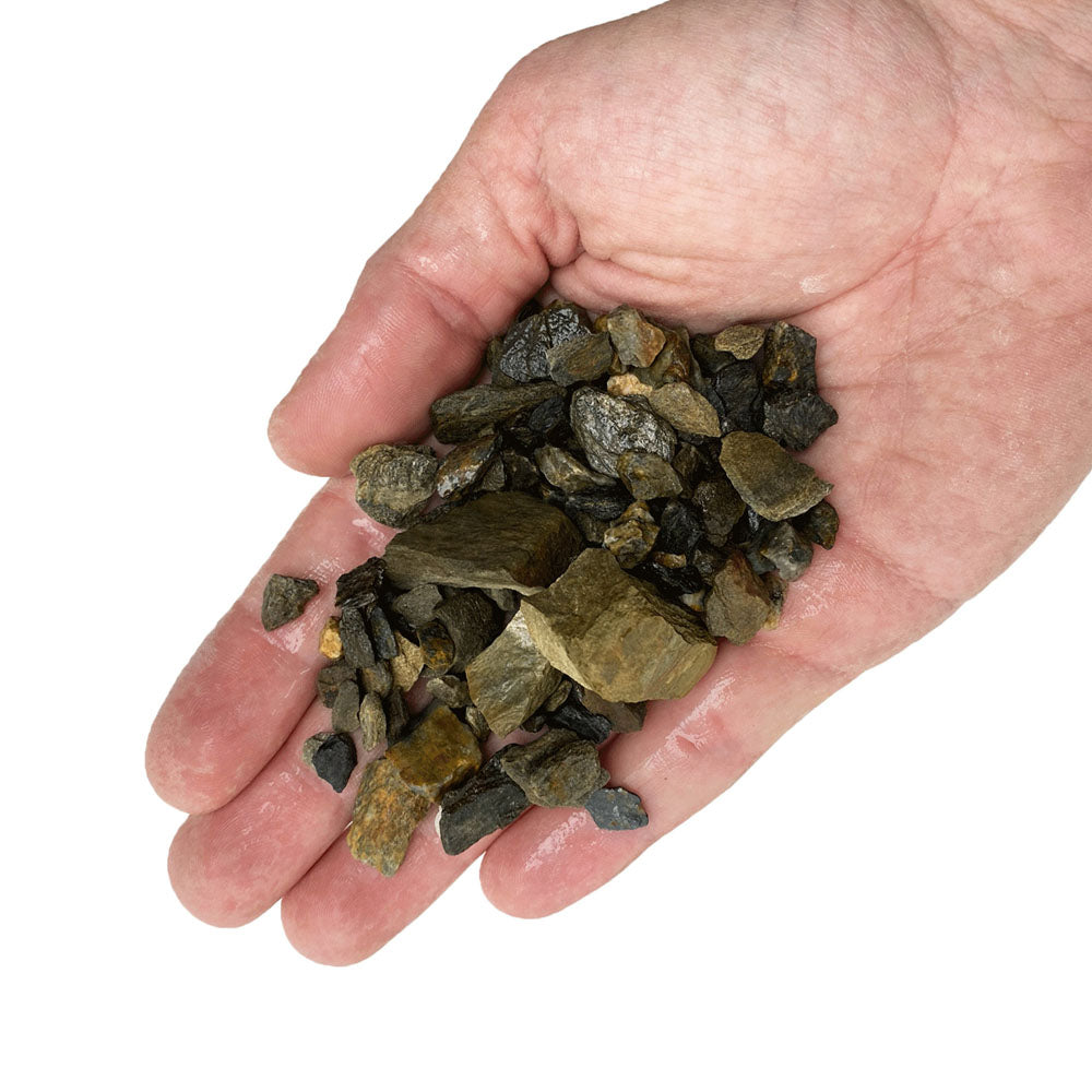 Warm Grey Chip Accent 750g