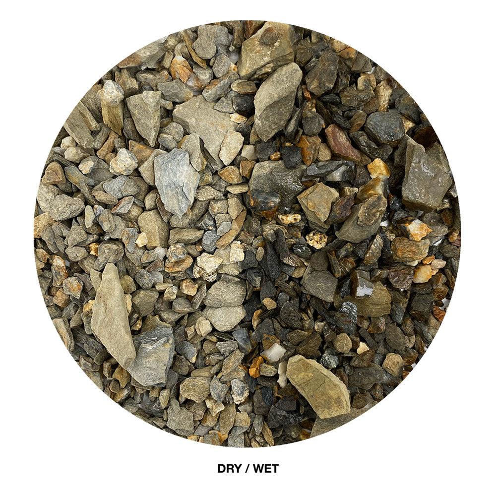 Warm Grey Chip Accent 750g