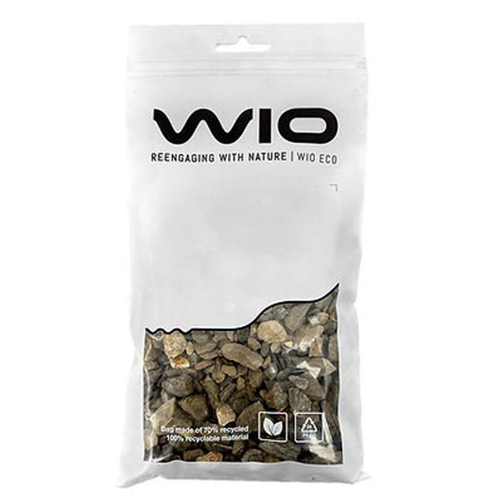 Warm Grey Chip Accent 750g