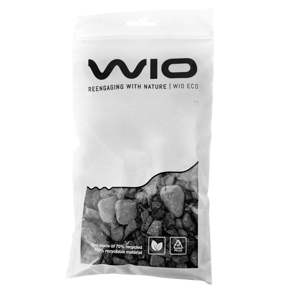 Black Chip Accent 750g