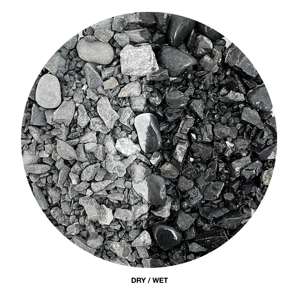 Black Chip Accent 750g