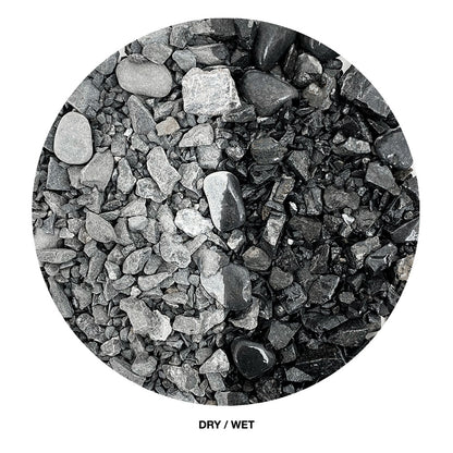 Black Chip Accent 750g