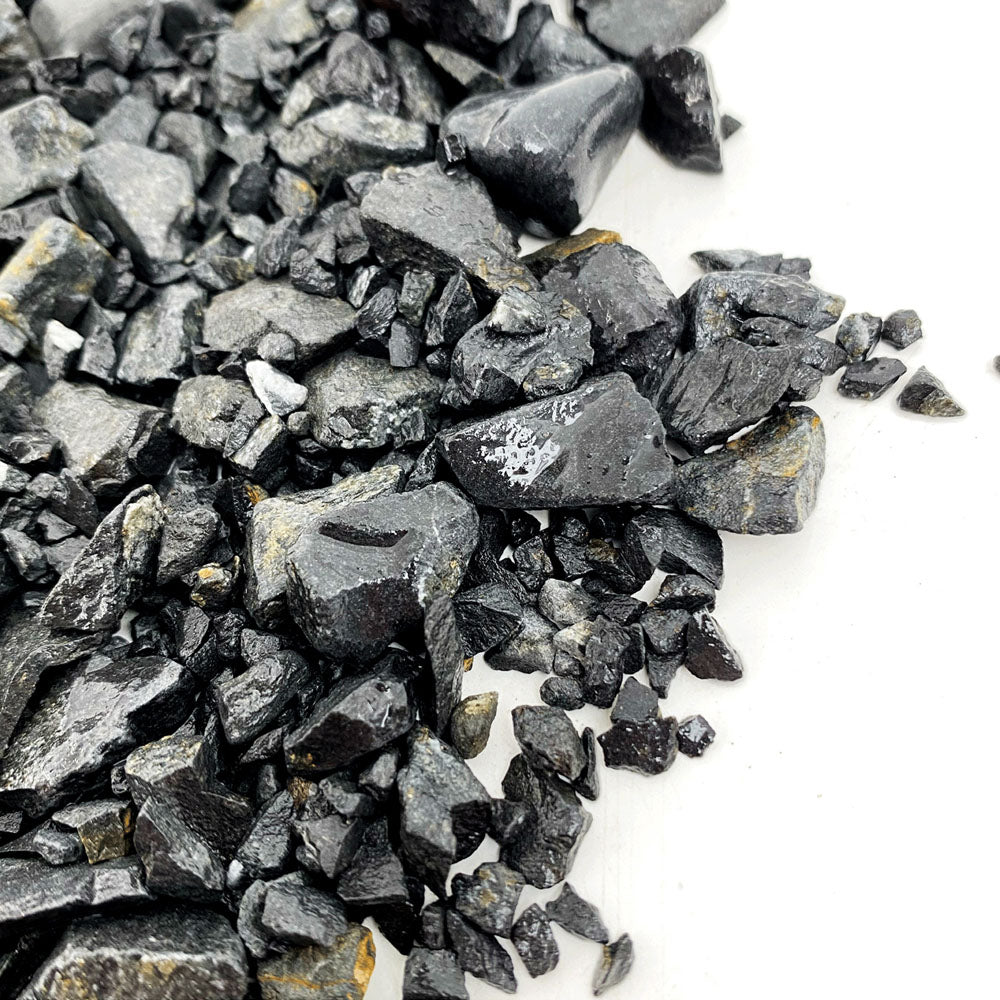 Black Chip Accent 750g