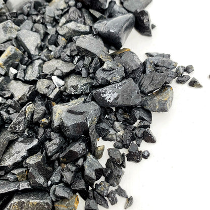 Black Chip Accent 750g