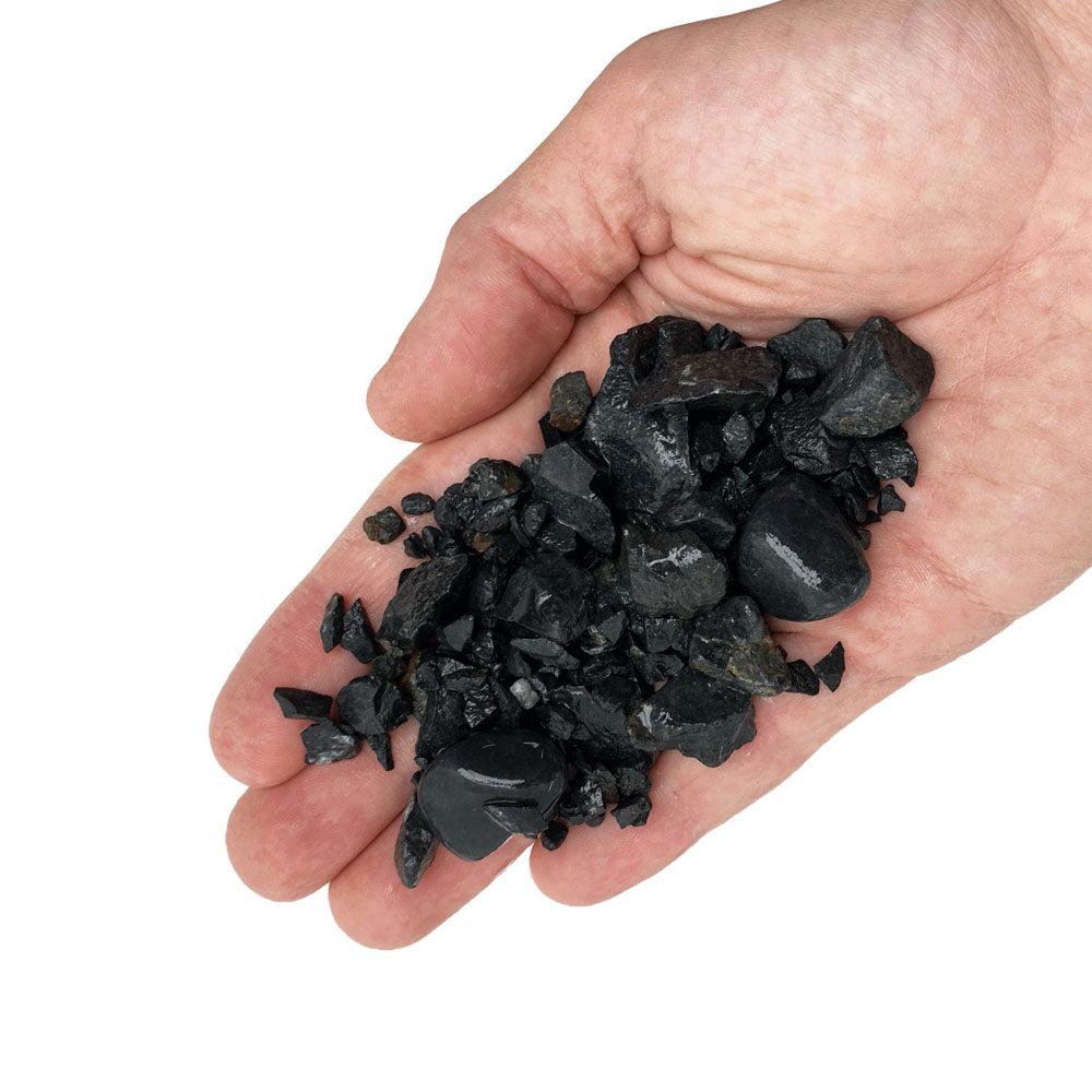 Black Chip Accent 750g