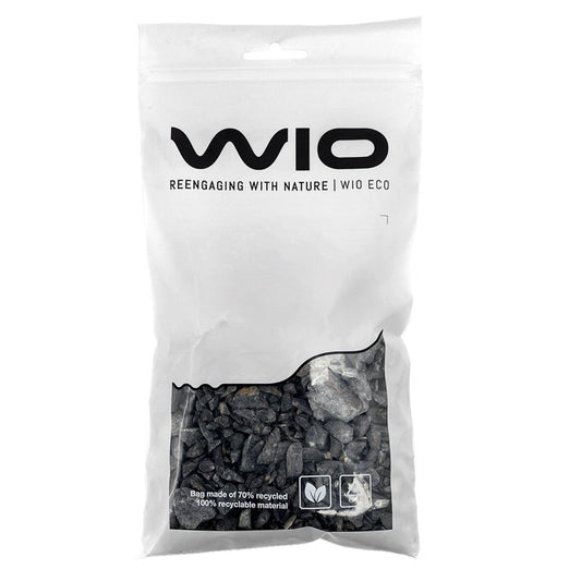 Dark Grey Chip Accent Petite 750g