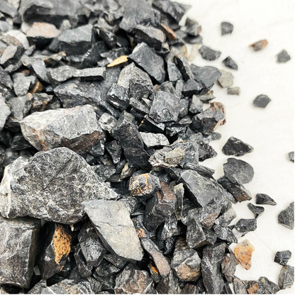 Dark Grey Chip Accent Petite 750g