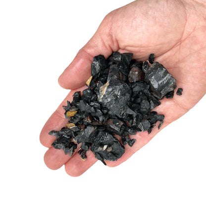 Dark Grey Chip Accent Petite 750g