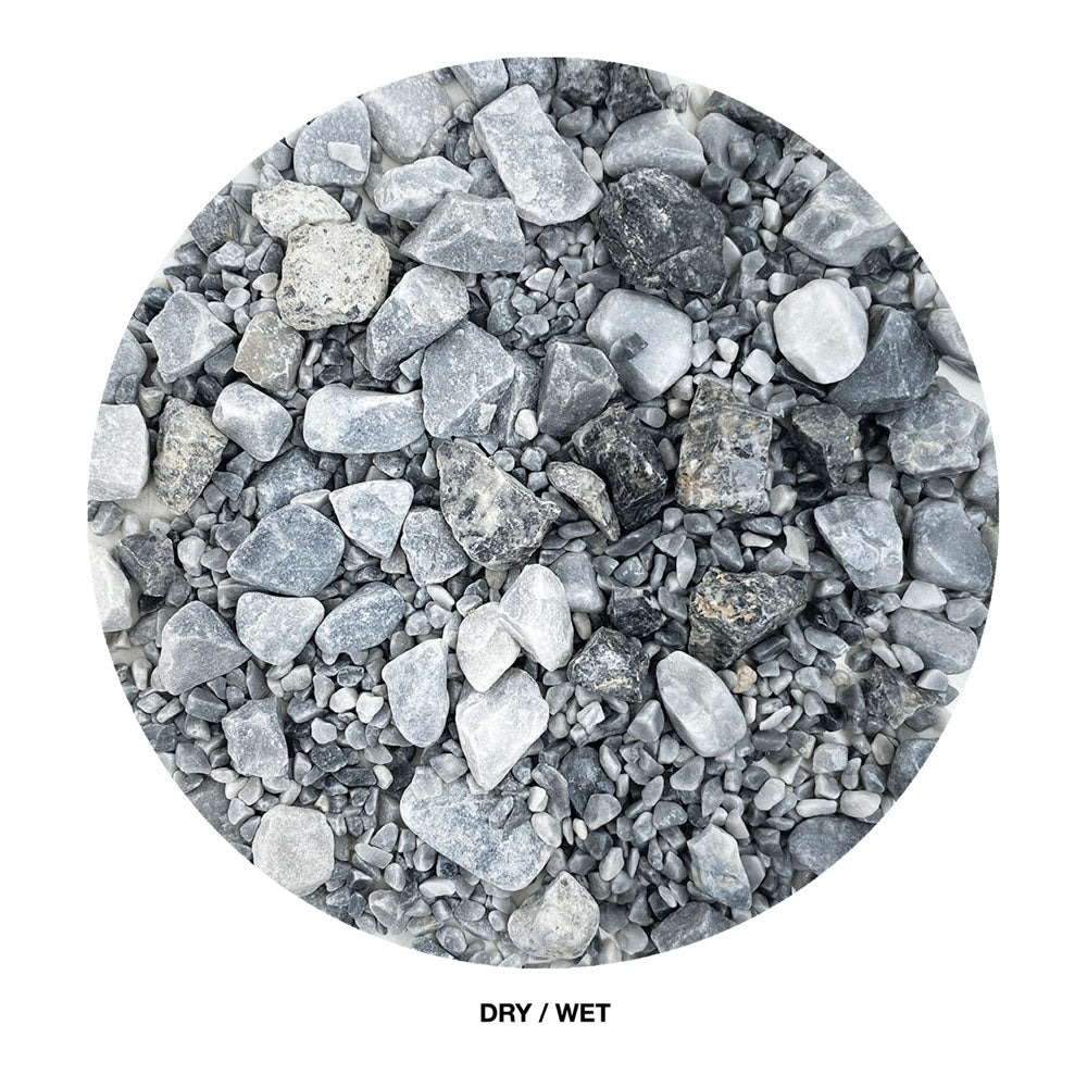 Cold Grey Chip Accent 750g