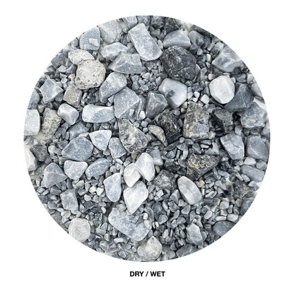 Cold Grey Chip Accent 750g