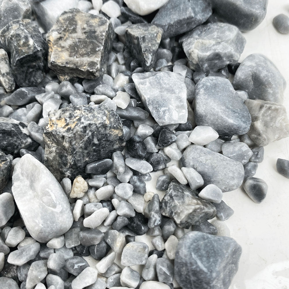 Cold Grey Chip Accent 750g