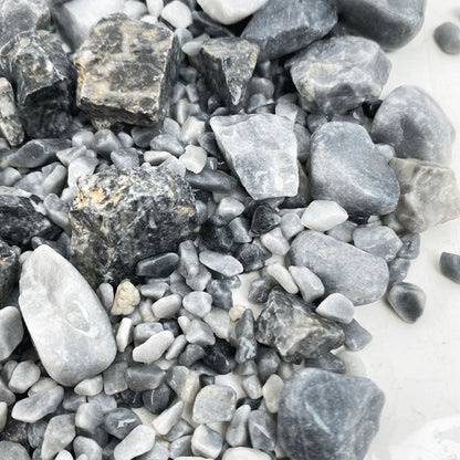 Cold Grey Chip Accent 750g