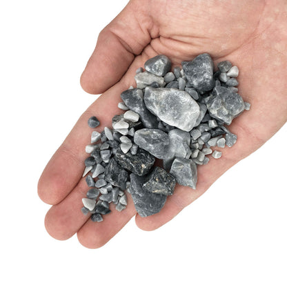 Cold Grey Chip Accent 750g