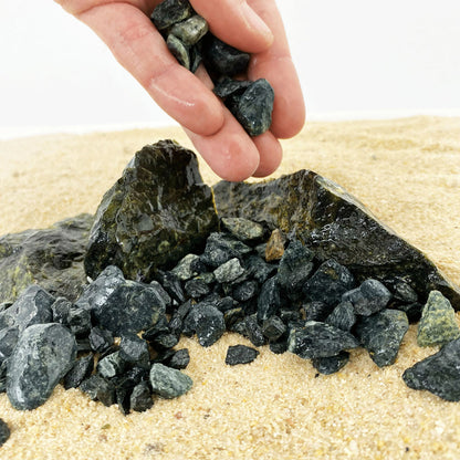 Green Chip Accent 750g