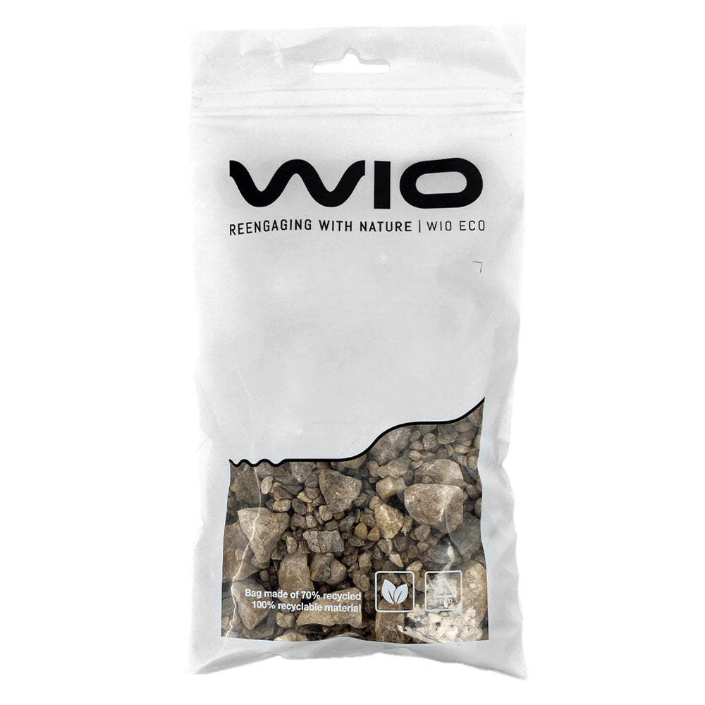 Brown Chip Accent 750g