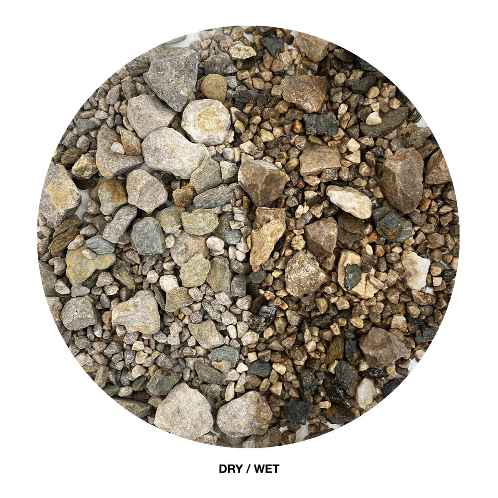 Brown Chip Accent 750g