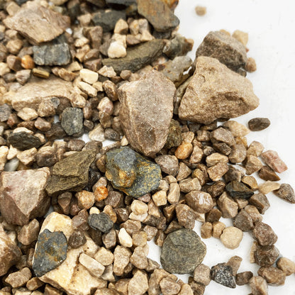 Brown Chip Accent 750g