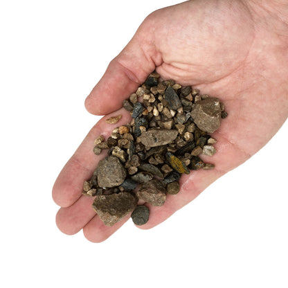 Brown Chip Accent 750g