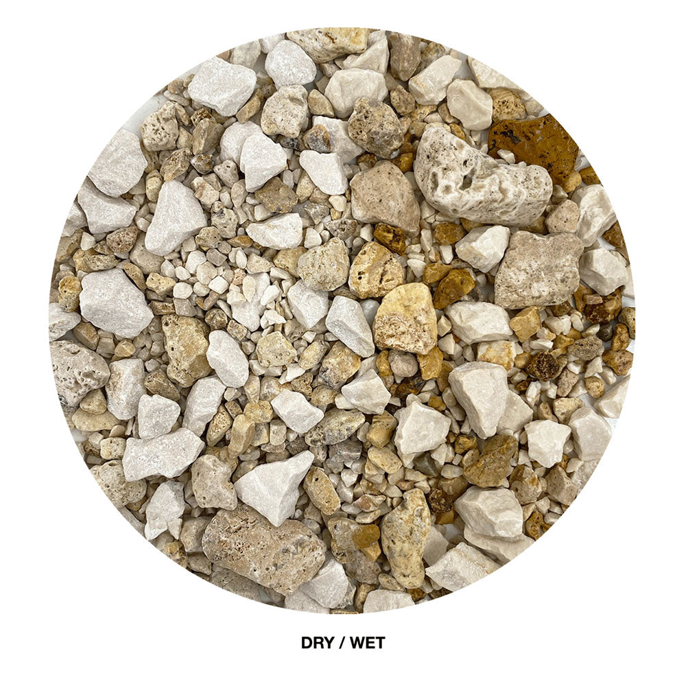 Pale Chip Accent 750g