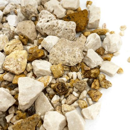 Pale Chip Accent 750g