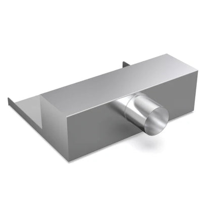 Pond Planet Gravity Falls Water Blade - 200mm Spout
