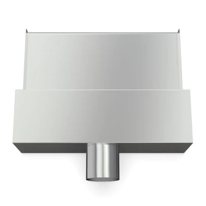 Pond Planet Gravity Falls Water Blade - 200mm Spout