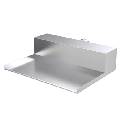 Pond Planet Gravity Falls Water Blade - 300mm Spout
