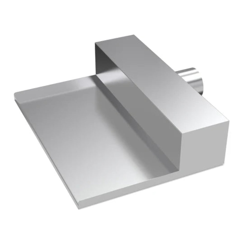 Gravity Falls Water Blade - 300mm Spout