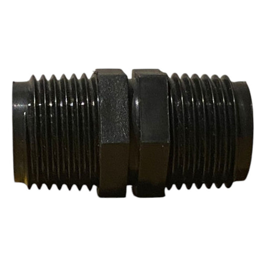 Male To Male Threaded Nipples