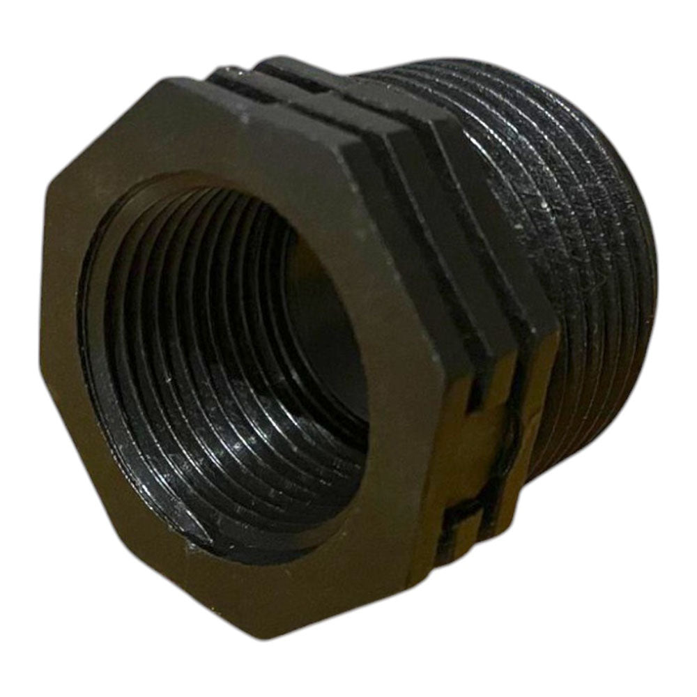 Male To Female Threaded Reducer
