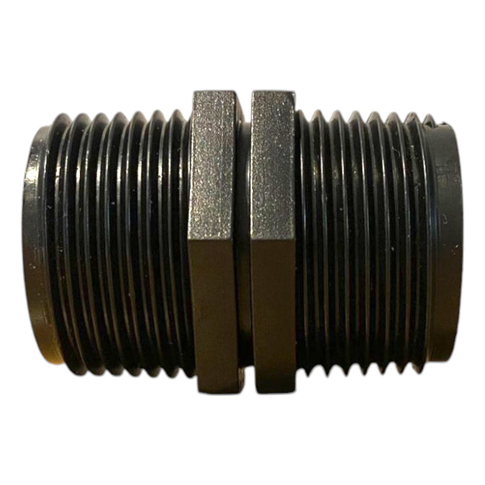 Male To Male Threaded Nipples