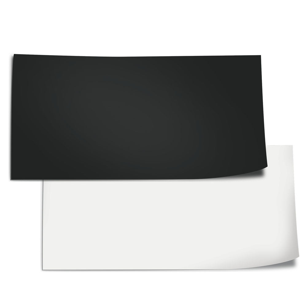 Juwel Background Poster 3 - Black & White