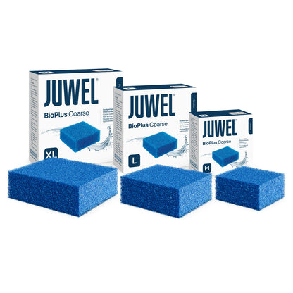 Juwel BioPlus Coarse - Filter Sponge