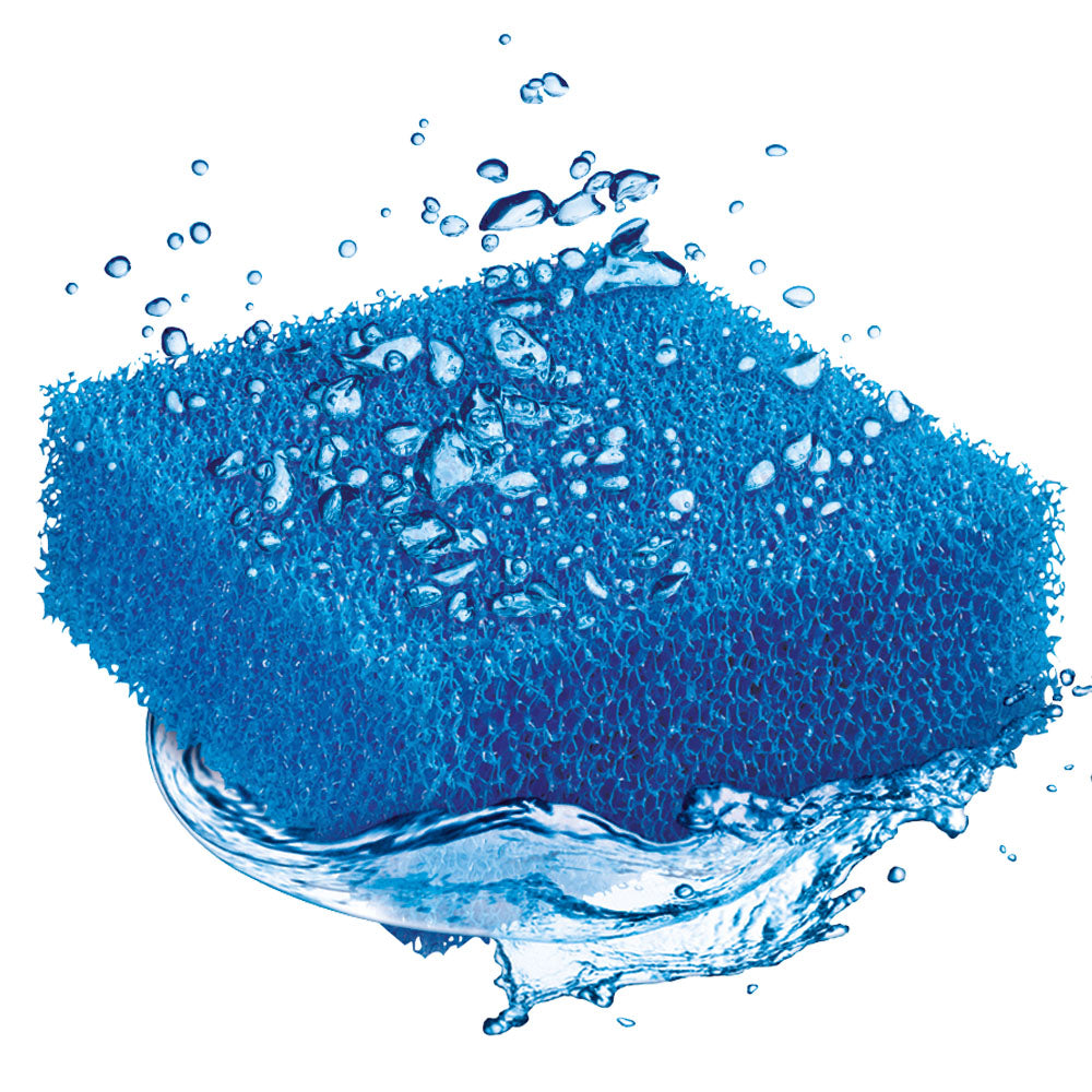 BioPlus Coarse - Filter Sponge
