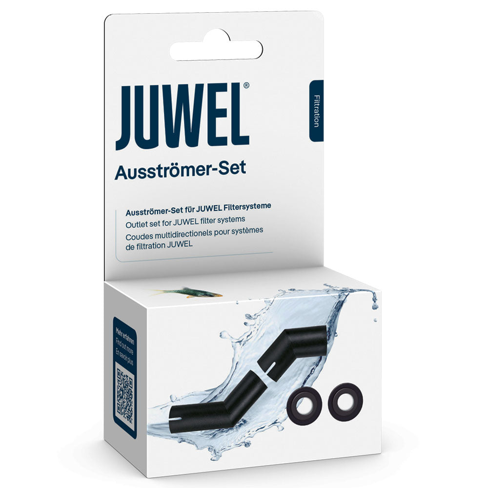 Diversion Nozzle Set