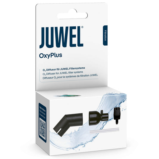 OxyPlus - O2 Diffuser