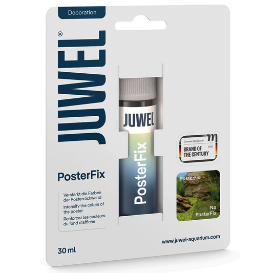 PosterFix - Background Adhesive