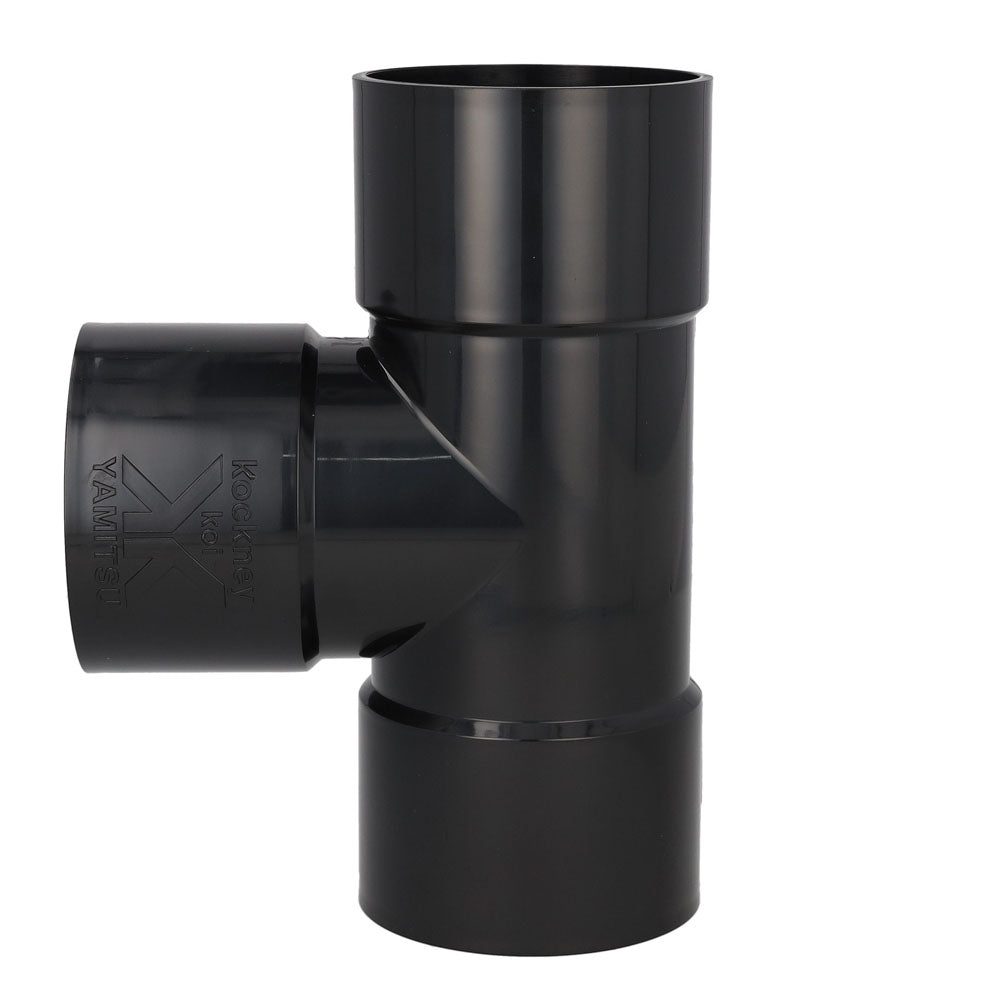 Solvent Weld Tee Pieces