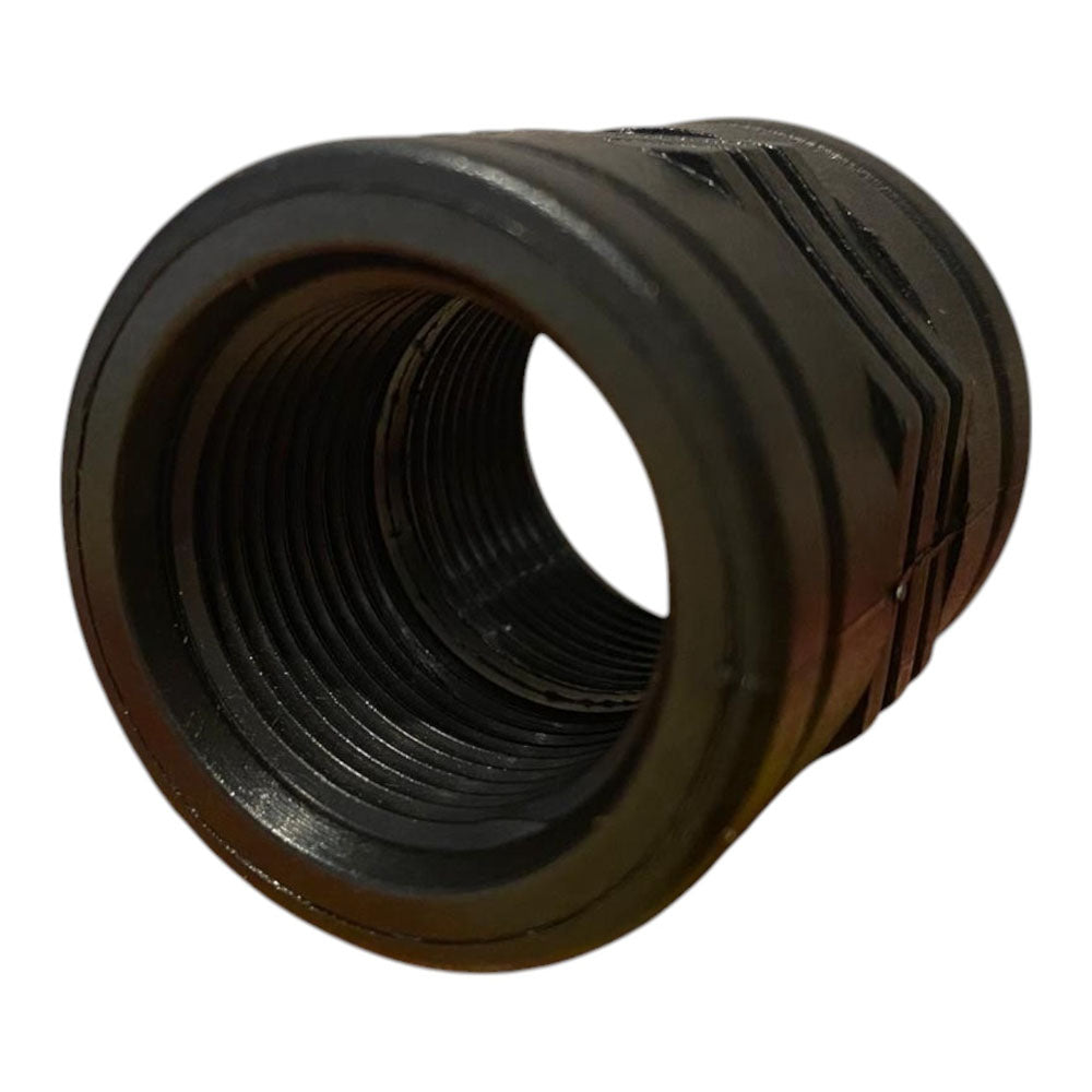 Female To Female Threaded Reducer
