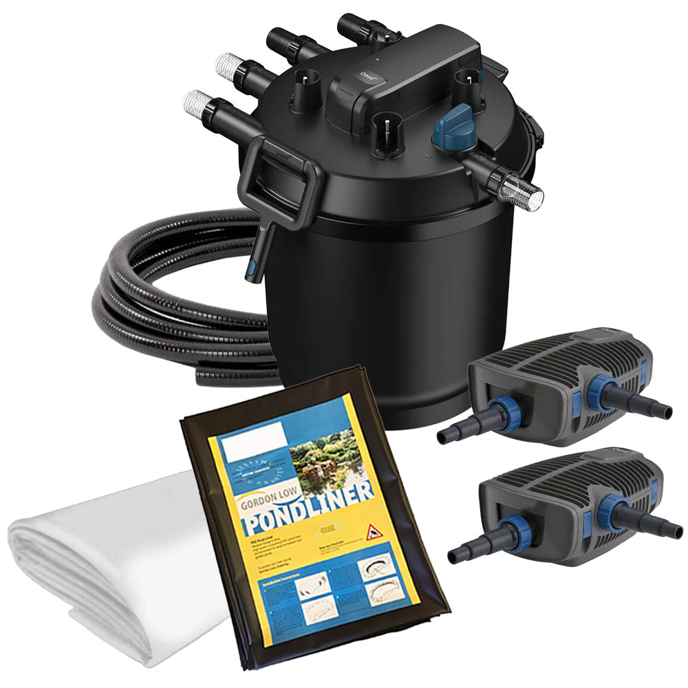 Pond Planet Koi Pond Kit - Large