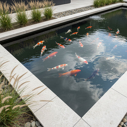 Pond Planet Koi Pond Kit - Medium