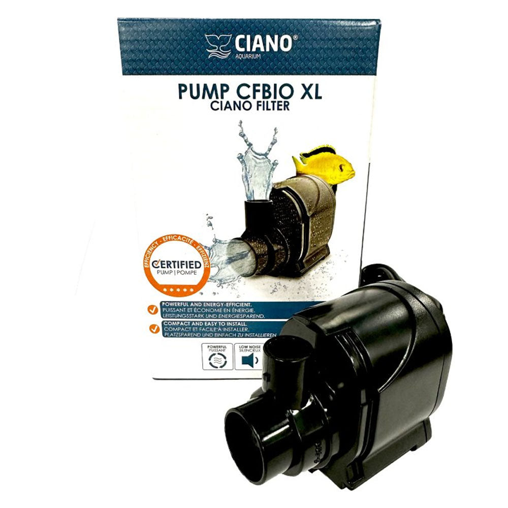 Ciano CFBIO XL Replacement Filter Pump