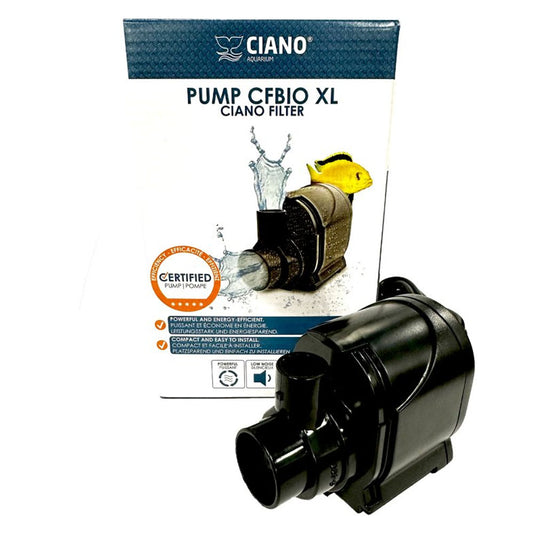 CFBIO XL Replacement Filter Pump