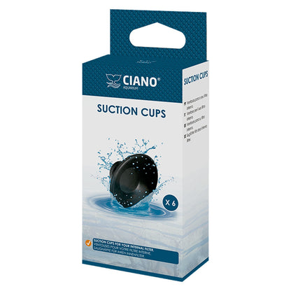 Suction Cups (6pk)