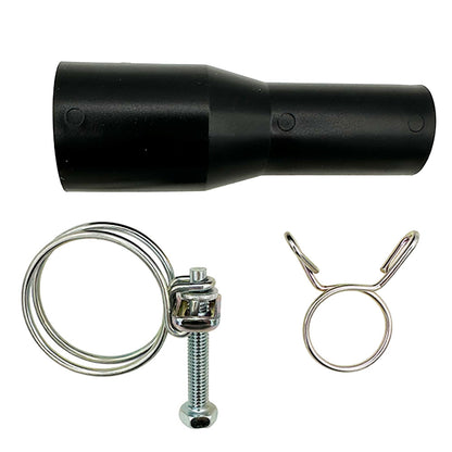 FujiMac Rubber Reducer 26-18mm