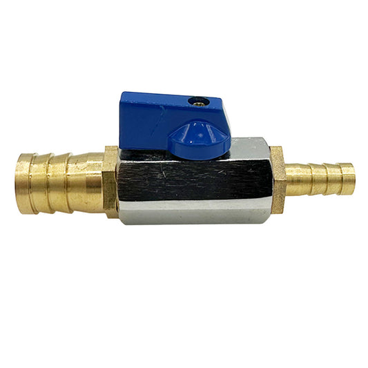 Reducing Airline Tap 18mm To 8-12mm